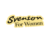 Hair Loss Sticker by Svenson PH