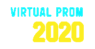 portlandpublicschools ppsprom2020 Sticker