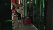 Dance Friends GIF by Big Brother 2022