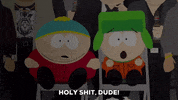 episode 8 GIF by South Park 
