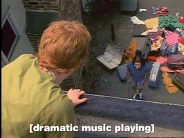 season 3 GIF