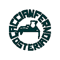 Sticker by Cacciainferno