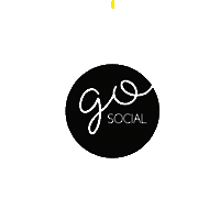 Marketing Gosocial Sticker by EHS Communications