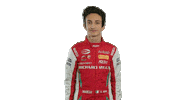 Driver Gabriele Sticker by Prema Team