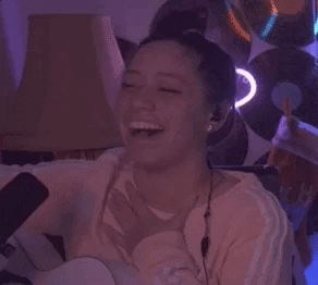Its Fine Reaction GIF by CA in LA