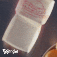 Fried Chicken Omg GIF by Bojangles'