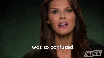 Ghost Story Horror GIF by TrueReal