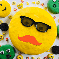 Happy Fun GIF by Migaloo