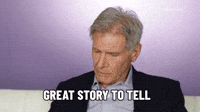 Great Story