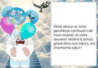 French Language Gnome GIF