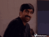 Raviteja Rendu GIF