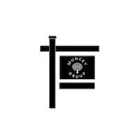 Muncey Sticker by Compass