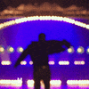 Disha Patani Dance GIF by Salman Khan Films