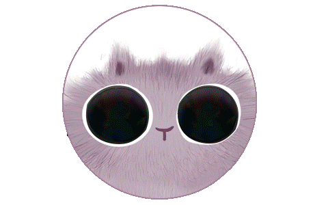 Explosion Sticker by Simon Kids