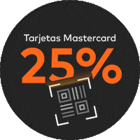 Sticker by Mastercard