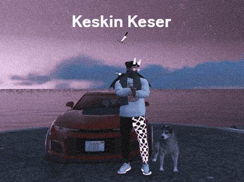 Keskin_Keser giphygifmaker GIF