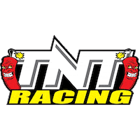 tntracinggroup tnt tnt racing tnt racing group arizona tnt Sticker
