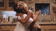 Halle Berry Friends GIF by filmeditor