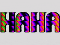 Art Glitch GIF