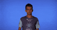 HavanLiberty thunder sting hidan sarkis GIF