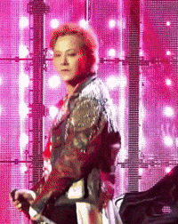 G-Dragon Gd GIF
