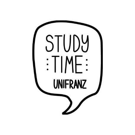 Time Estudiar Sticker by UNIFRANZ