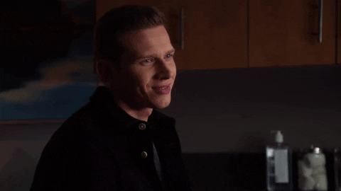 Happy Season 3 GIF by FOX TV