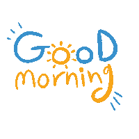 Ghazalemart sticker instagram good morning morning Sticker