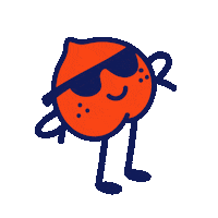 Pasta Spaghetti Sticker by Banza