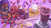 health recipes GIF by Reebok