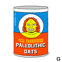 History Paleo GIF by gifnews