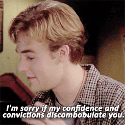 dawsons creek GIF