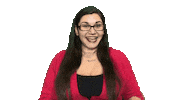 Green Screen Reaction Sticker by YaelTygiel