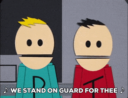 GIF by South Park 