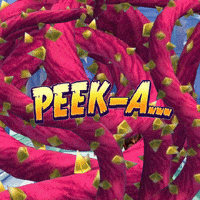 Peek A Boo Monkey GIF by Temple Run