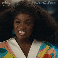 Mad Season 2 GIF by Harlem