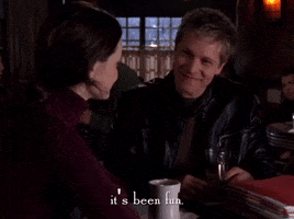 season 5 netflix GIF by Gilmore Girls 