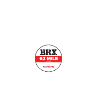 Gravelracing Sticker by Barry Roubaix