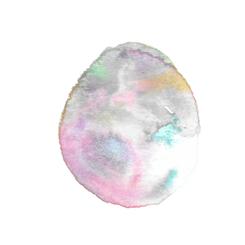 Art Easter Sticker by Miki_After_Party