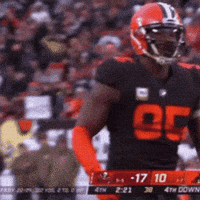Los Angeles Rams Nfl GIF by the innernette