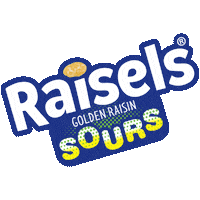 RaiselsOfficial food light emoji sour Sticker