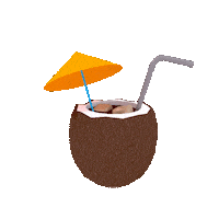 Coffee Sticker Sticker by jjjjjohn