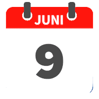 European Union Vote Sticker by Roland Zeiner