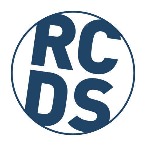 Rcds Sticker by Ring Christlich-Demokratischer Studenten