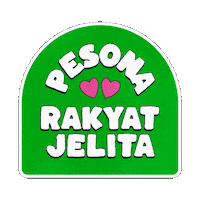 Greenhero Sticker