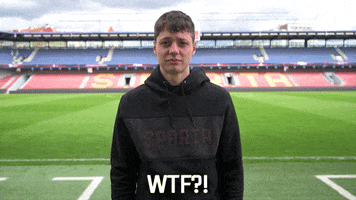 Acsparta Wtf GIF by AC Sparta Praha