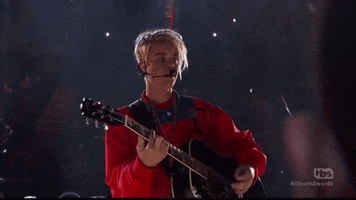justin bieber GIF by iHeartRadio