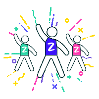 Beto Perez Zumbabeto Sticker by Zumba Fitness