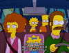 Lisa Simpson Episode 3 GIF by The Simpsons