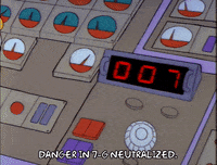 season 3 numbers GIF